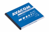 Baterie AVACOM GSNO-BL4A-1905 do mobilu Microsoft Lumia 535 Li-ion 3,7V 1905mAh (náhrada BL-L4A)