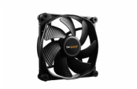 Be quiet! / ventilátor Silent Wings 3 / 120mm / 3-pin / 16,4dBa