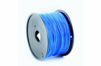 Gembird filament PLA 1.75mm 1kg, modrá