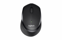 Logitech Wireless Mouse B330, black