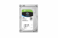 SEAGATE HDD SKYHAWK (SURVEILLANCE) 1TB SATAIII/600 5900RPM, 64MB cache