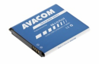 Avacom baterie do mobilu Samsung I9260 Galaxy Premier Li-Ion 3,8V 2100mAh (náhrada EB-L1L7LLU)