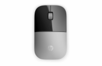 HP Z3700 Wireless Mouse X7Q44AA  - Silver