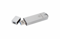 Kingston Flash Disk IronKey 64GB Basic S1000 Encrypted USB 3.0 FIPS 140-2 Level 3