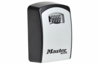 Master Lock Bezpečnostní schránka 5401EURDCRM
