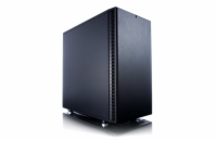 Fractal Design Define Mini C FD-CA-DEF-MINI-C-BK Fractal Design Define Mini C