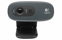 Logitech HD Webcam C270 Win10