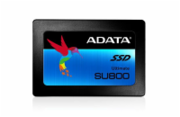 ADATA SSD 1TB SU800 2,5" SATA III 6Gb/s (R:560, W:520MB/s) 7mm (3 letá záruka)