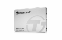 TRANSCEND SSD 230S 128GB, SATA III 6Gb/s, 3D TLC, Aluminum case