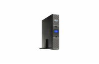 Eaton 9PX 1000i RT2U Netpack, UPS 1000VA / 1000W, LCD, rack/tower, se síťovou kartou