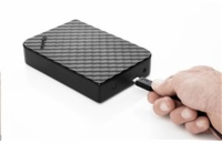 VERBATIM HDD 2TB Store  n  Save, USB 3.0, GEN II