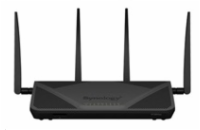 Synology RT2600AC MESH WiFi5 router (AC2350,4G LTE,2,4GHz/5GHz,4xGbELAN,1xGbEWAN,1xnanoSIM,1xUSB2.0,1xUSB3.0,1xSD)