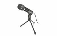 TRUST Mikrofon Starzz All-round Microphone for PC and laptop