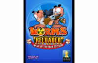ESD Worms Reloaded