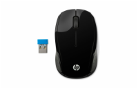 HP Wireless Mouse 200 2HU82AA