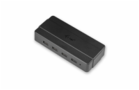 i-Tec U3HUB445 i-tec USB 3.0 Hub 4-Port