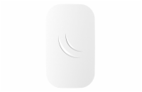 MikroTik cAP Lite, 1.5dBi Dual-Chain, 650MHz CPU,64MB RAM, 1x LAN, 2.4GHz Wi-Fi, 802.11b/g/n, vč. L4 licence