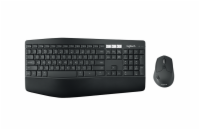 Logitech Wireless Desktop MK850 PERFORMANCE