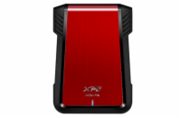 ADATA Externí BOX EX500 2,5" USB 3.0 (7 mm/ 9.5mm HDD/SSD)