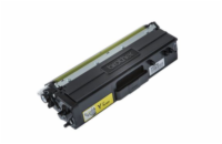 Brother TN-423Y - originální BROTHER Toner TN-423Y pro HL-L8260CDW/HL-L8360CDW/DCP-L8410CDW, 4.000 stran, Yellow