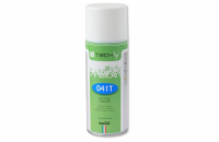 TECHLY 023479 Contacts electrical and electronic cleaning spray 400ml
