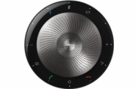 Jabra hlasový komunikátor všesměrový SPEAK 710 MS, USB, BT, černá