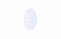 Ubiquiti PowerBeam 5AC GEN2 - AP/client 5GHz, anténa 25dBi MIMO2x2, airMAX AC, 1x Gbit RJ45, PoE 24V