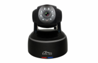 Media–Tech SECURECAM HD vnitřní otočná IP camera, WIFI, rozlišení 720p