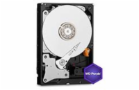 WD PURPLE WD10PURZ 1TB SATA/600 64MB cache, Low Noise 