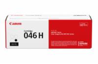 Canon 1254C002 - originální Canon TONER CRG-046HBK černá pro i-SENSYS LBP653cdw, LBP654cx, MF732cdw, MF734cdw, MF735cx ( 6300 str.)