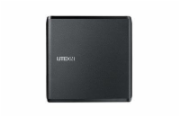 Lite-On ES1 USB externí slim černá