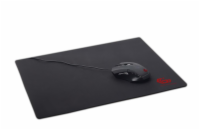 GEMBIRD MP-GAME-XL gaming mouse pad black color size XL 350x900mm
