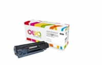 Armor HP CF283X - kompatibilní OWA Armor toner pro HP Laserjet Pro M201, M225, 2200str., černá/black (CF283X)