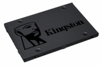 Kingston SSD 240GB A400 SATA3 2.5 SSD (7mm height) (R 500MB/s; W 320MB/s)