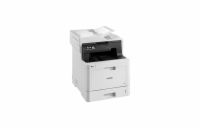 Brother/MFC-L8690CDW/MF/Laser/A4/LAN/WiFi/USB