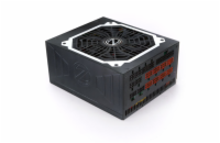 Zalman zdroj  ZM750-ARX / 750W / ATX / akt. PFC / 135mm ventilátor / 100 - 240V / 80+ Platinum / modular