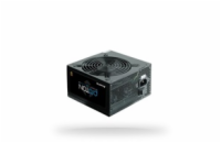 CHIEFTEC zdroj BDF-500S / Proton Series / 500W / 120mm fan / akt. PFC / 80PLUS Bronze