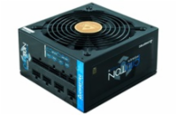 CHIEFTEC zdroj BDF-850C / Proton Series / 850W / 140mm fan / akt. PFC / modulární kabeláž / 80PLUS Bronze