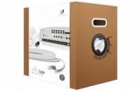 Ubiquiti U-Cable-C6-CMR - UniFi Cable CAT6, CMR, 23 AWG, 305m