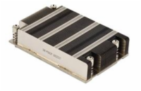 Supermicro SNK-P0062P SUPERMICRO 1U Passive CPU Heat Sink for AMD Socket SP3 Processors