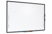 AVTEK TT-BOARD 80 Interactive Whiteboard