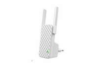 Tenda A9 - WiFi N Range Extender, opakovač 300 Mb/s, WPS, 2x 3 dBi anténa