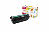 Armor HP CF362A - kompatibilní OWA Armor toner pro HP Color Laserjet Ese M552, M553, MFP M577, 5000 Stran, CF361A, modrá/cyan