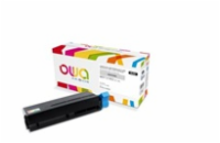 Armor Oki 44574702 - kompatibilní OWA Armor toner pro OKI B411, B431, MB461, MB471, MB491, 3000 Stran, 44574702, černá/black