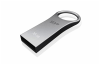 Silicon Power Firma F80 Silver 16GB USB 2.0