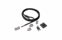 Kensington sada pro periferie MicroSaver® 2.0