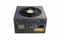 SEASONIC zdroj FOCUS GX-650 / SSR-650FX / akt. PFC / 120mm / modulární / 80+ Gold