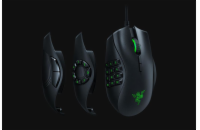 Razer Naga Trinity (PC)