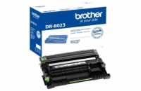 Brother DR-B023, DRB023, zobrazovací jednotka originální BROTHER fotoválec DR-B023 Přibližně 12 000 stránek - TONER BENEFIT