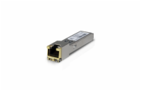 Ubiquiti UACC-CM-RJ45-1G UBNT UACC-CM-RJ45-1G [SFP modul s RJ45 s podporou 10/100/1000 ethernetu]